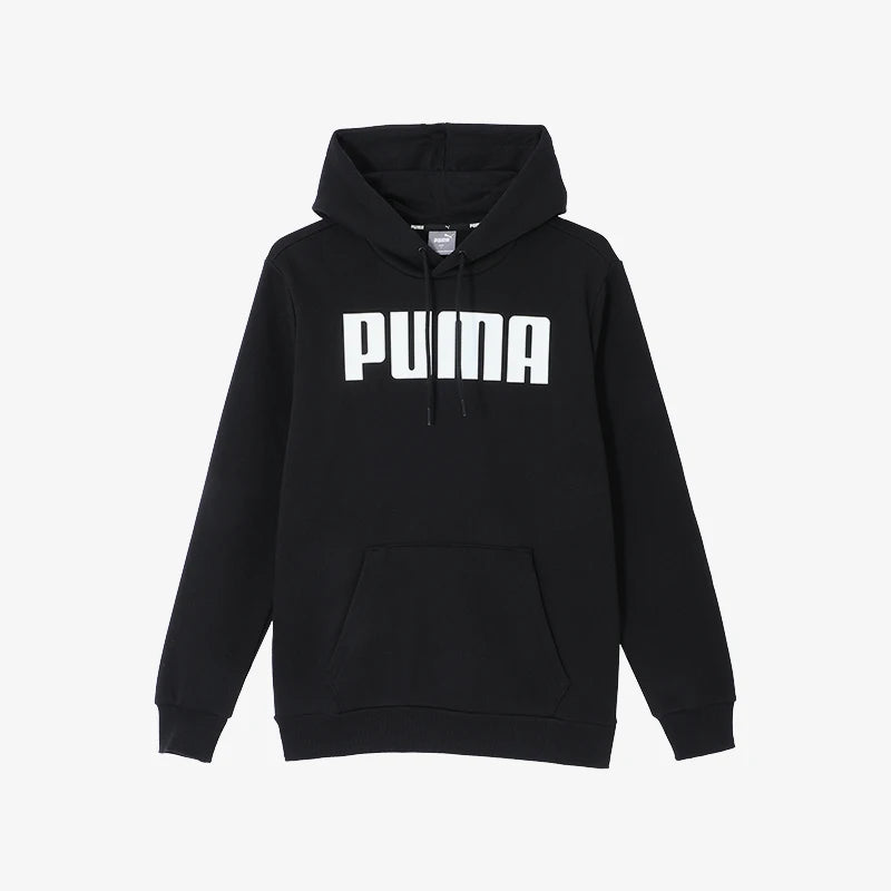 2026 New Men's Sports Loose Outdoor Fleece Hooded Sweatshirt