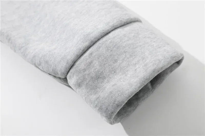 Deftones Hoodie – Unisex Harajuku Streetwear Long Sleeve Sweatshirt, Casual Fashion Pullover