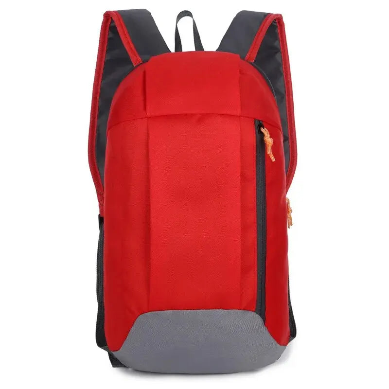 Men’s Lightweight Small Outdoor Sports Backpack