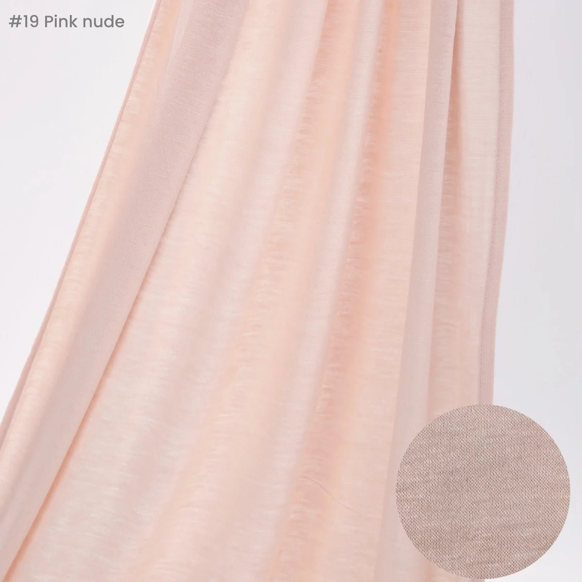 29Colors Hijab Scarf Solid Muslim Long Scarves Turban Shawl Elastic Cotton Arab Headscarf Head Wraps Saudi Hijabs