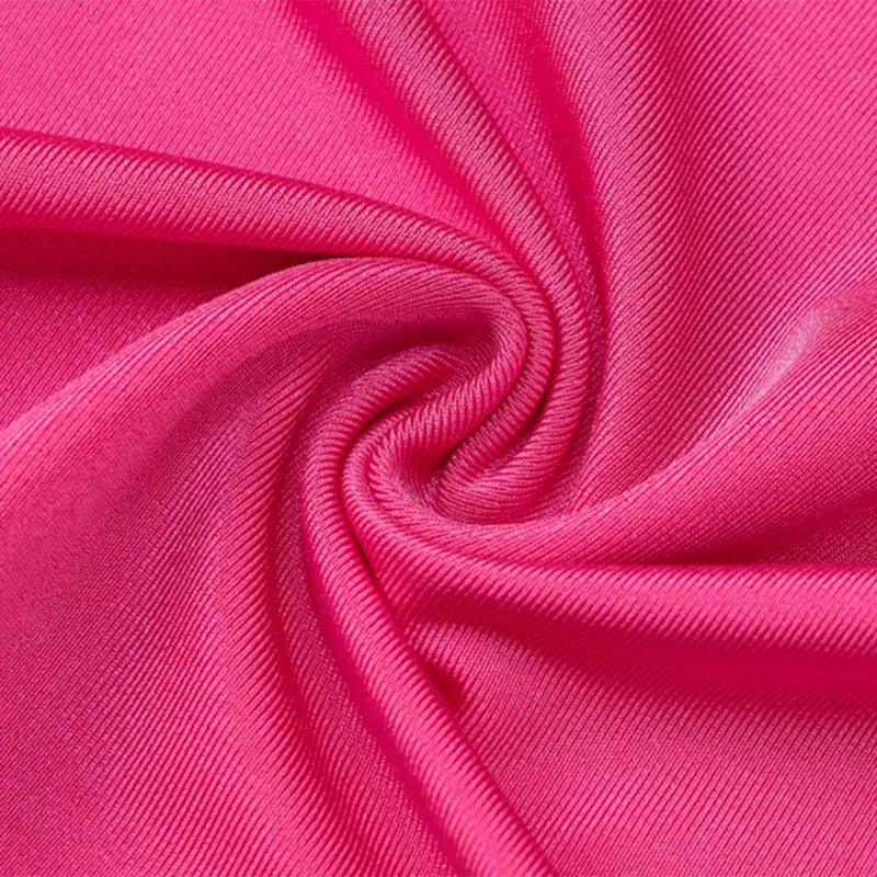 Women’s Solid Long Sleeve Bodycon Mini Dress with Gloves Half Turtleneck Party Y2K