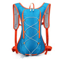 12L Ultralight Waterproof Outdoor Hydration Backpack for Cycling Running Hiking