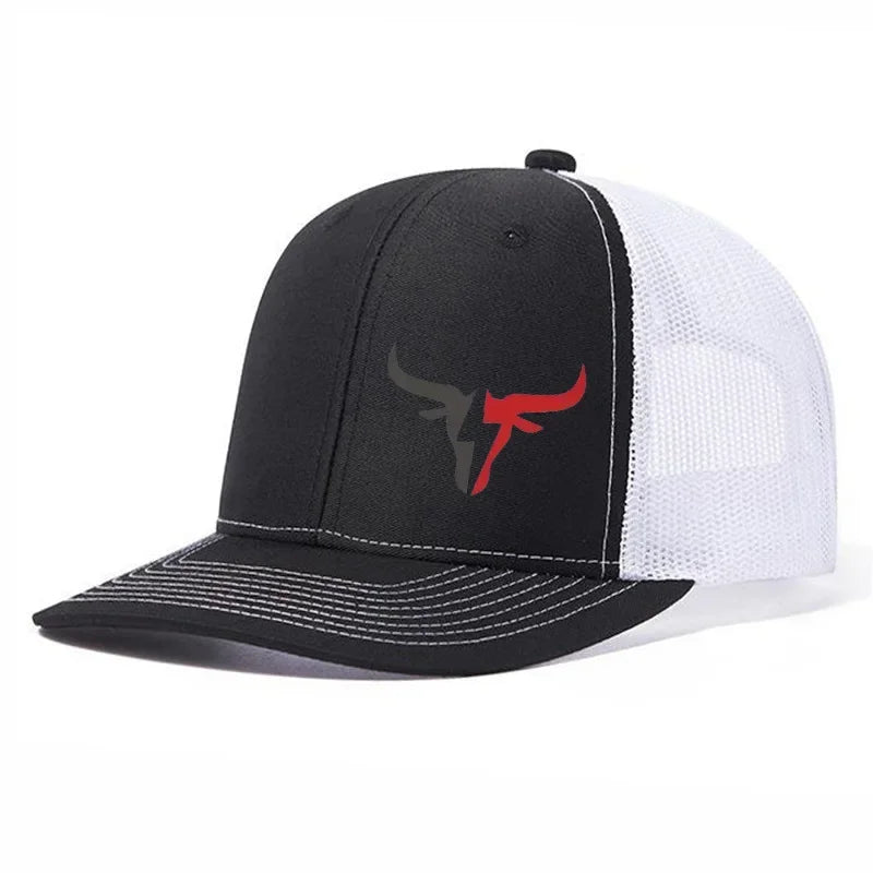 en’s & Women’s Hip Hop Snapback – Mesh Street Dance Baseball Hat