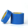 Easy-Remove Paint Tape 3 Rolls | Masking Tape for Art, Home & Construction Projects