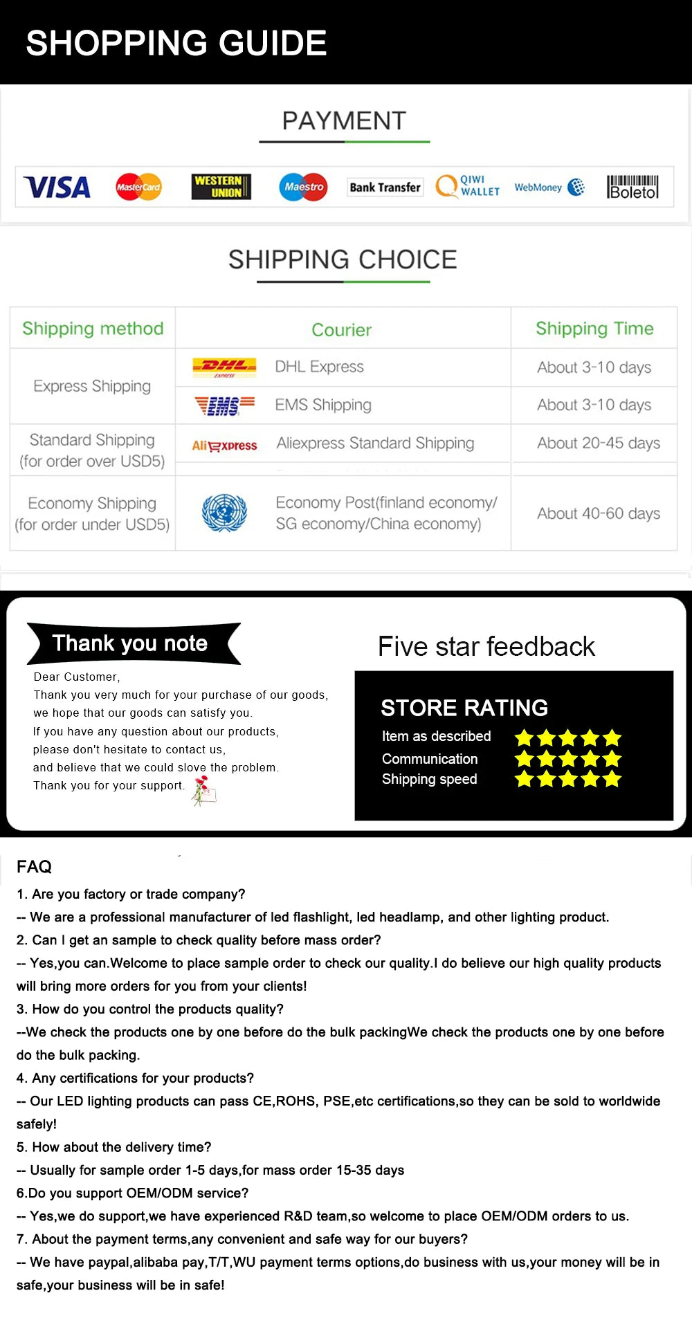 Exercise Resistance Bands Set for Strength Training at Home