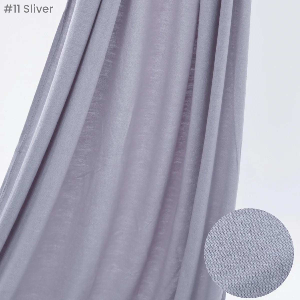 29Colors Hijab Scarf Solid Muslim Long Scarves Turban Shawl Elastic Cotton Arab Headscarf Head Wraps Saudi Hijabs