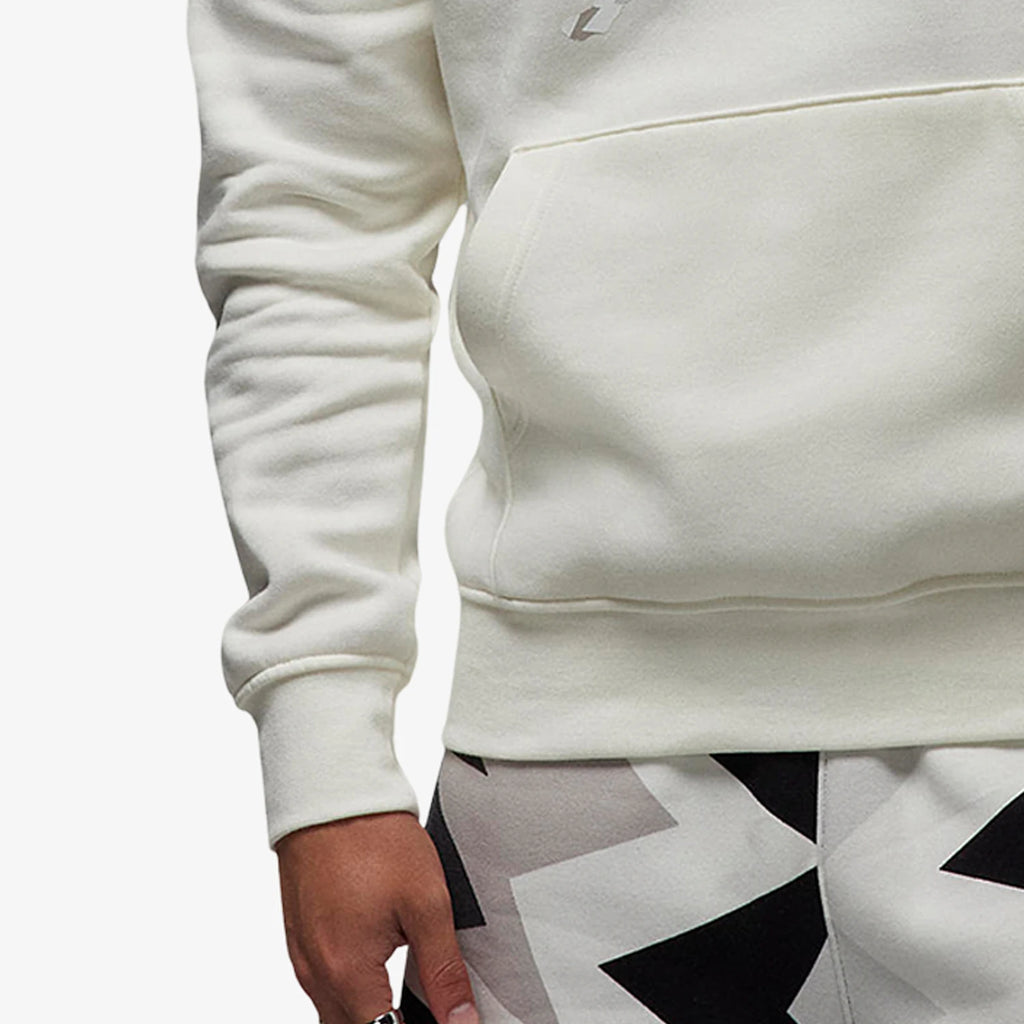 Jordan New Men's Fashion Hooded Casual Sweatshirt FD7416-133