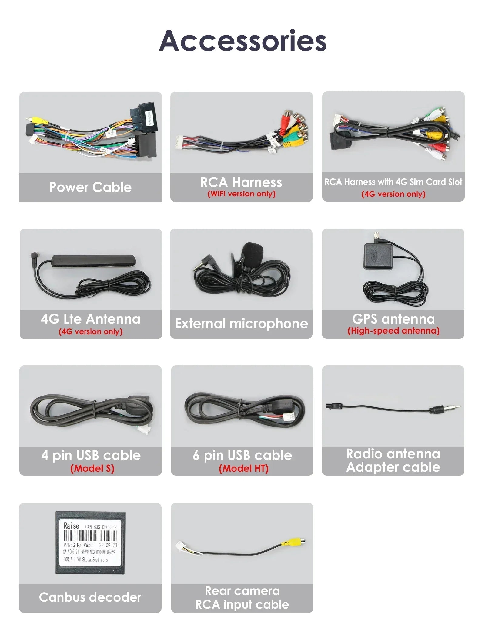 Android 13 Car Radio for VW POLO GOLF 5 6 Plus PASSAT B6 JETTA TIGUAN TOURAN SHARAN SCIROCCO CADDY Seat Carplay Audio Stereo GPS - trendingshoping.com