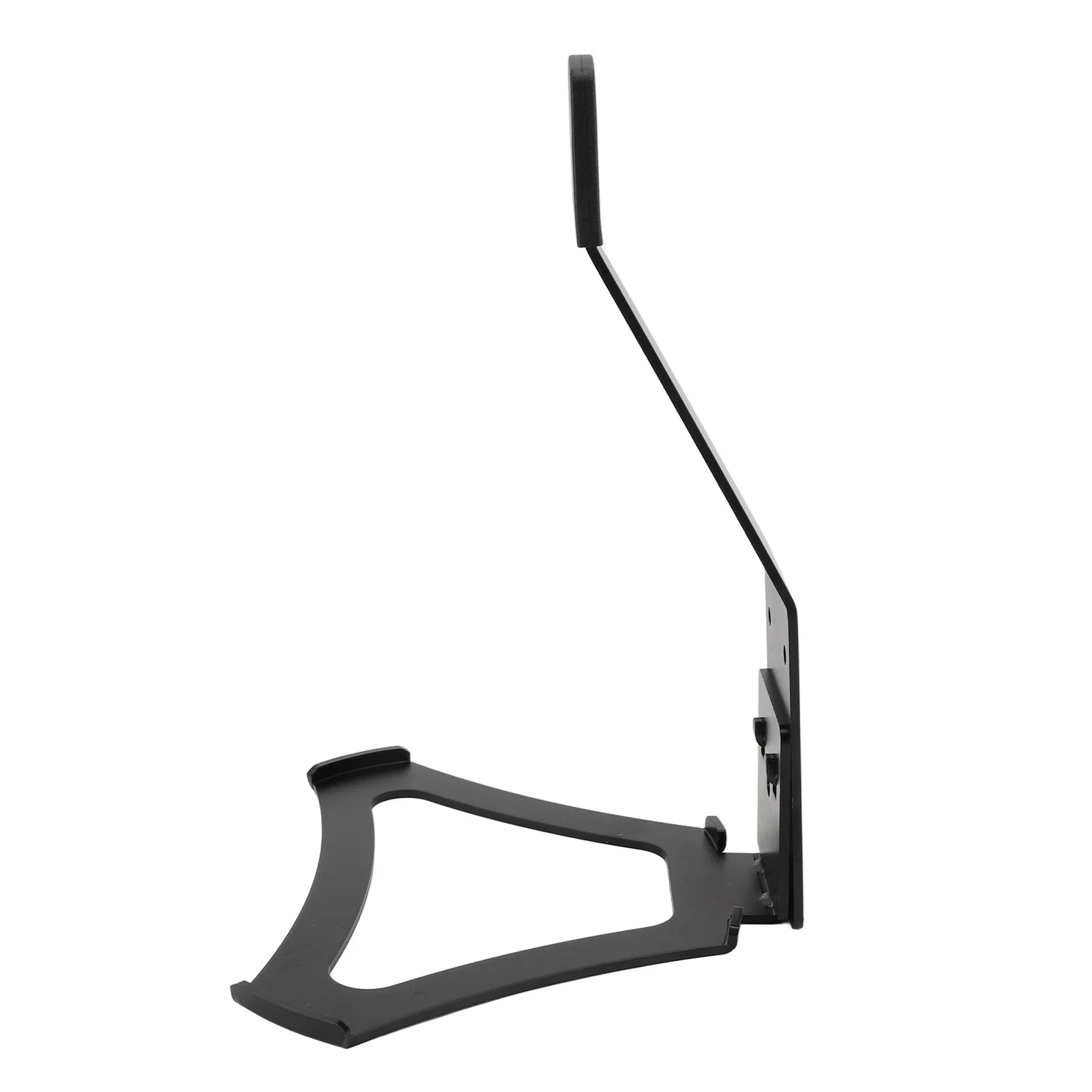 Speaker Mounting Shelf Heavy Duty Aluminum Alloy Speaker Wall Mount Weather Resistant for Move 2 for Bricks Masonry Wood Posts