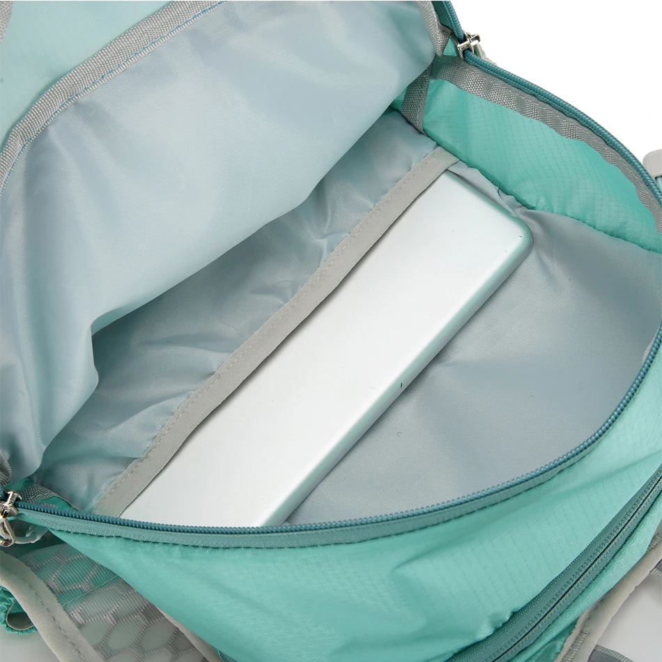 16L Ultralight Outdoor Sports Backpack Hydration Bag for Cycling Running Hiking