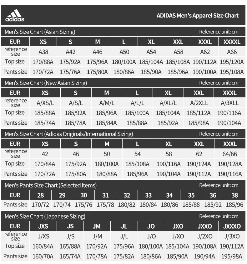 Adicolor Classics Trace Fleece Joggers - Heavyweight Sport Pants H31238 - Originals Heritage Navy