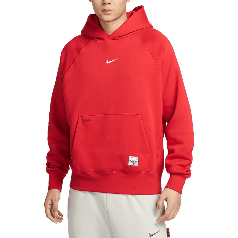 2026 LUNAR FESTIVAL Tech-Fleece // Varsity Red Edition