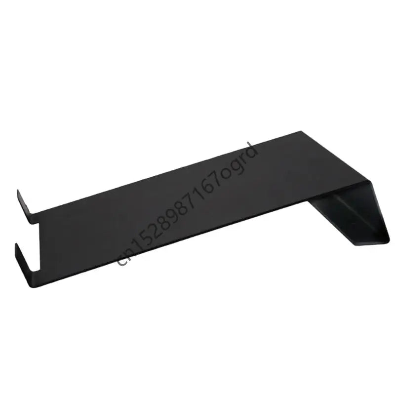 Speaker Stands Adjustable Tilted for Sound AntiSlip Base Amplifiers or Bookshelf Speakers 634A