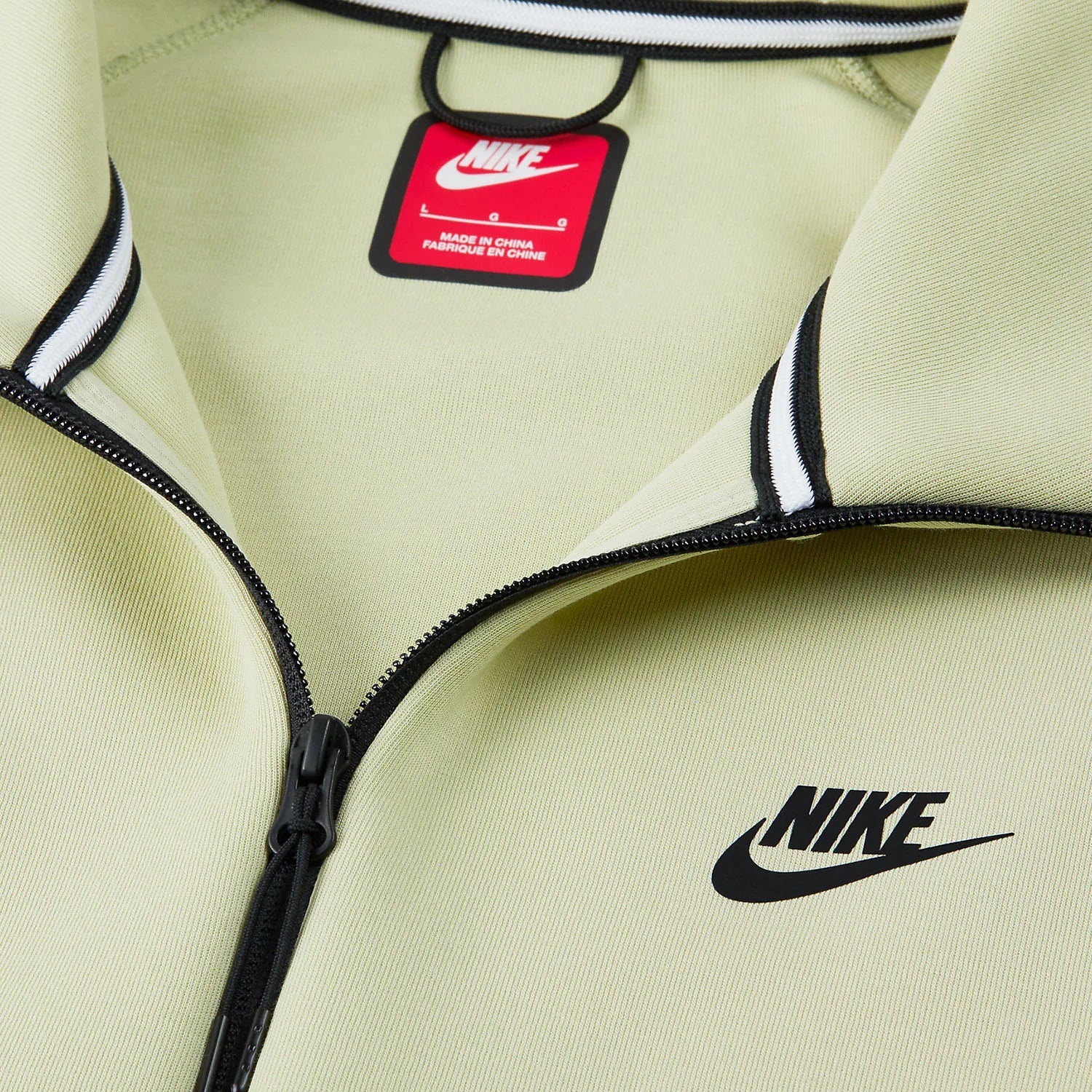 Premium Men's Athletic Hooded Windbreaker - Soft-Touch Full-Zip Layering Jacket (FB7922-371) - Deep Teal Green