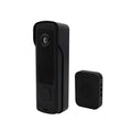 2024 New Electronic Doorbell With 100 Degree Wide Angle Lens Cloud Storage Support Ultra Low Power Consumption
