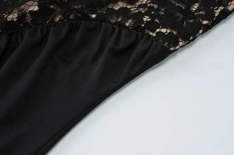 Women’s Fashion Sequin Halter Neck Backless Long Dress