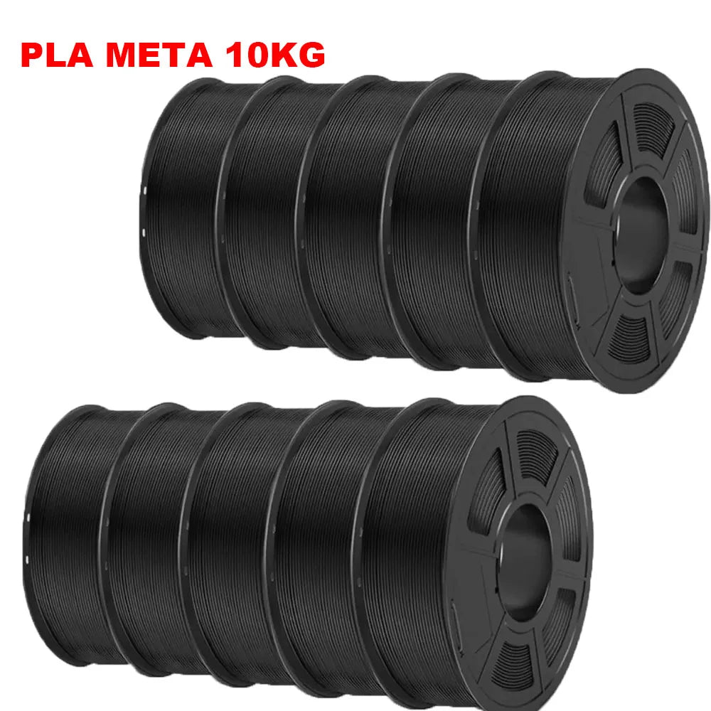 SUNLU 3D Printer Filament 1.75mm PLA and Other Material Options