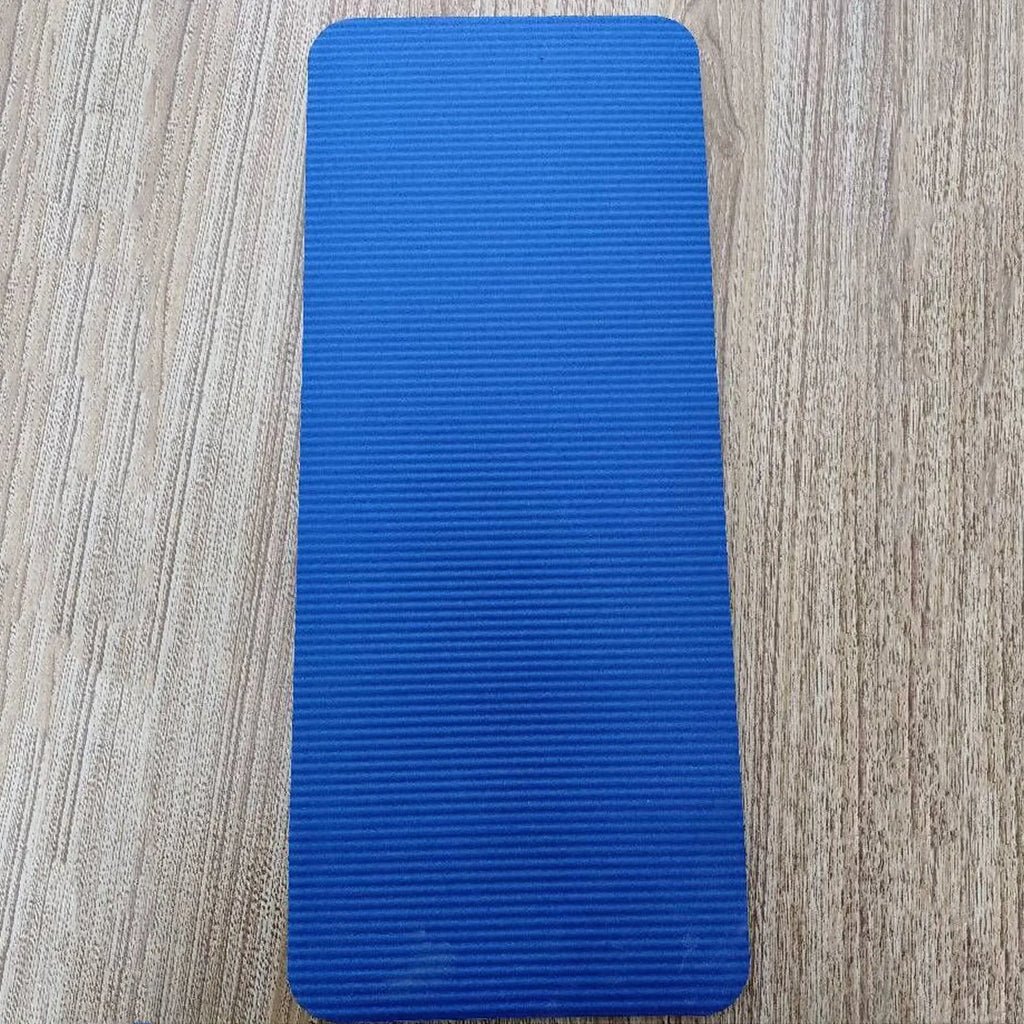 Extra Thick Non Slip Yoga Mat for Pilates and Exercise Fitness