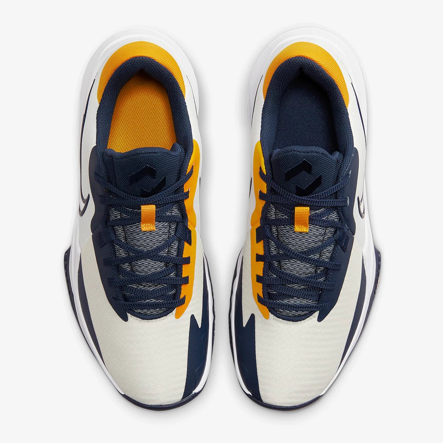 Men’s Low-Top Basketball Shoes | Lightweight Cushion Court Sneakers