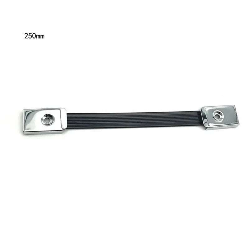 Speaker Spring Handle with Iron Buckle 18/20/25cm Electroplating Buckle for Speakers Or Musical Instrument Case