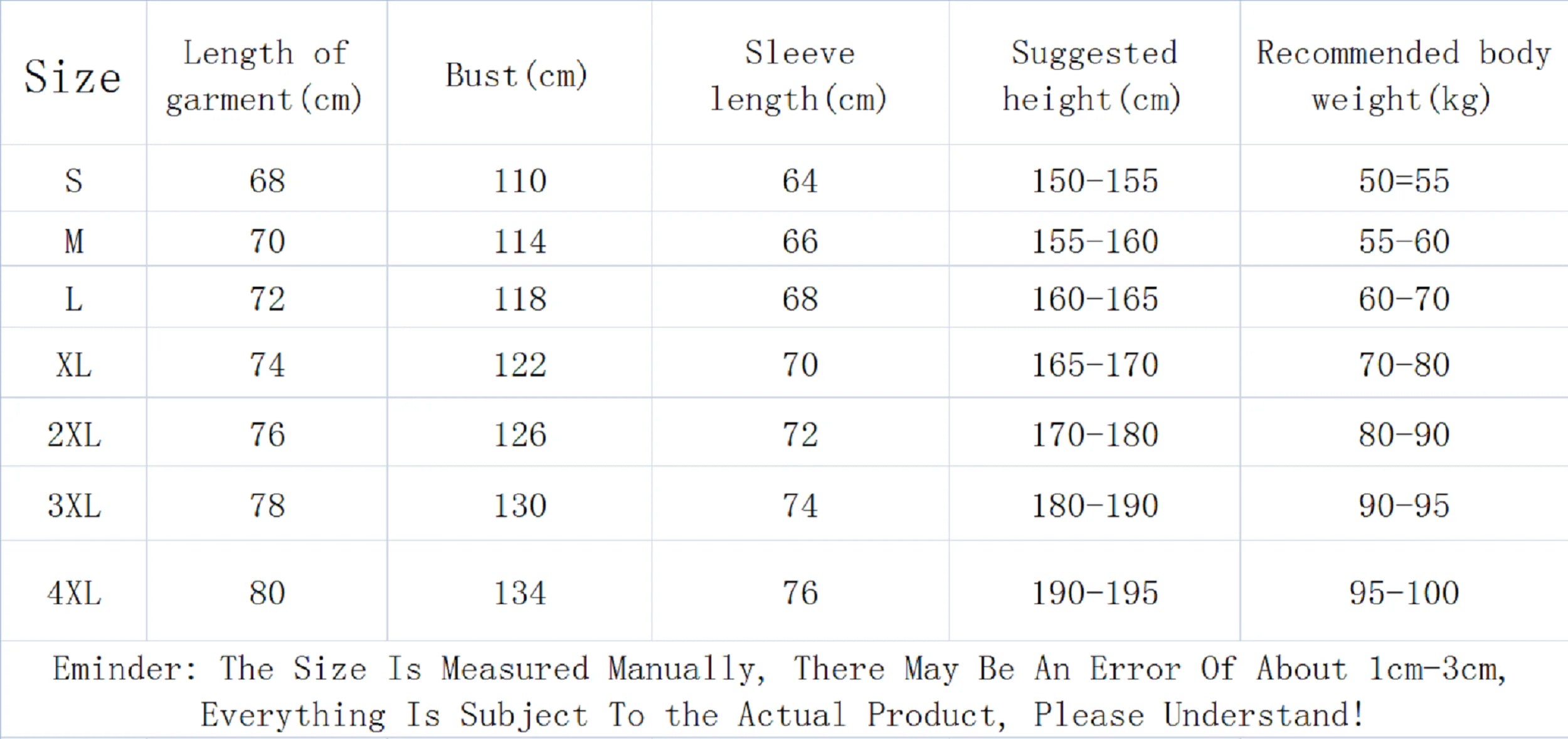 The New Brand  Men's Motorcycle Jacket, Outdoor Casual Fashion Sports Coat, Zipper Sun-protective Clothing