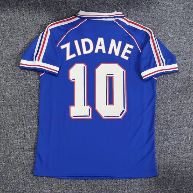 Football Sports T Shirt Jersey Men Casual Sportswear