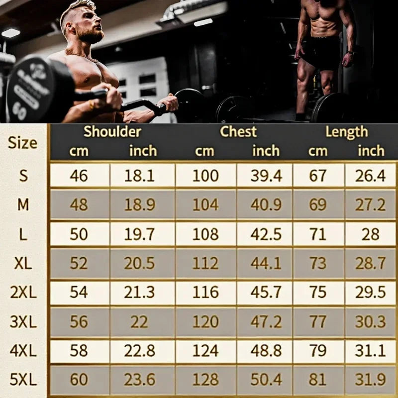 Men Thick Fleece Hoodie – Winter Sportswear for Gym Training and Daily Fitness