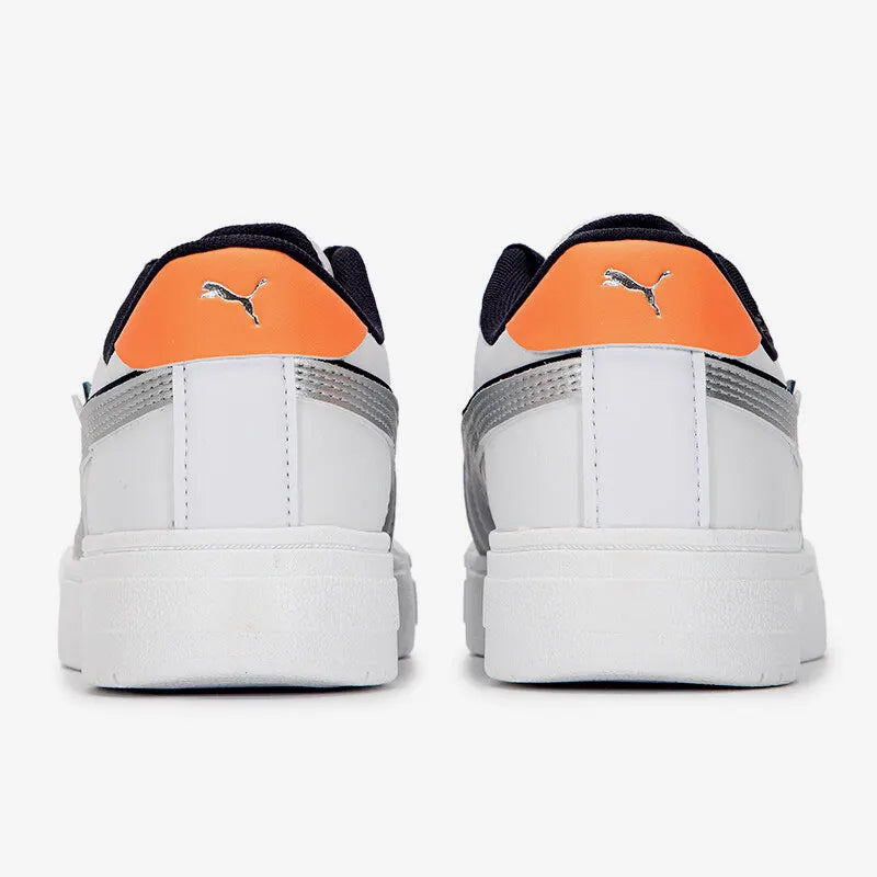 Retro board shoes for both men and women sports and leisure shoes 383788-01