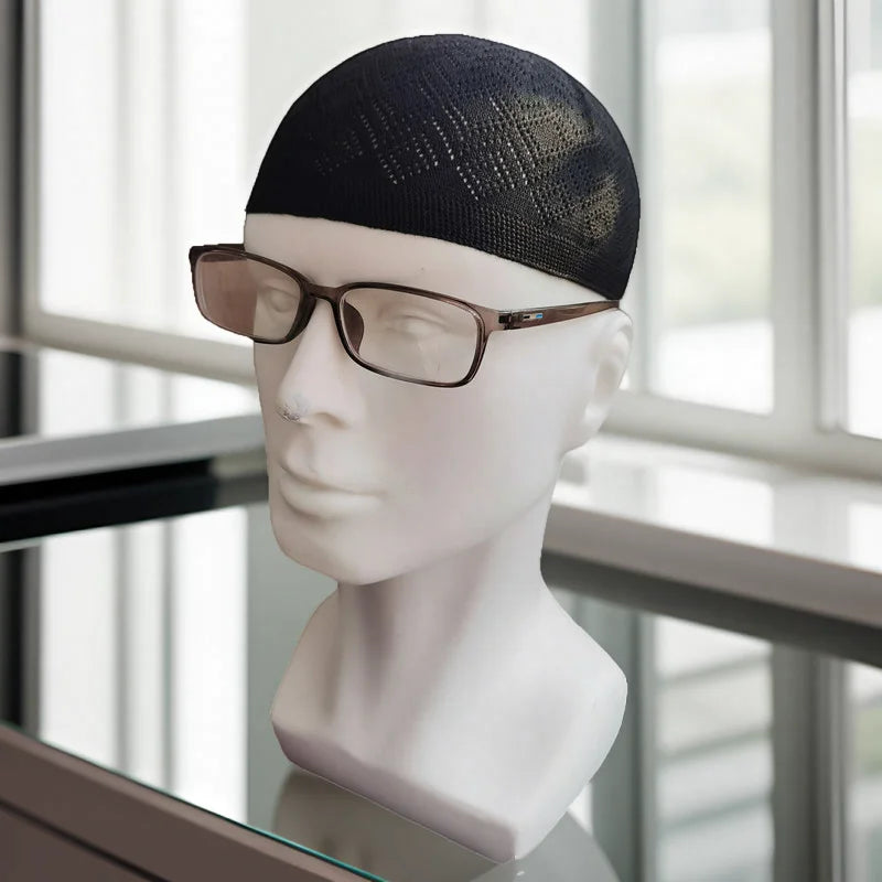 kufi islamic clothing  caps