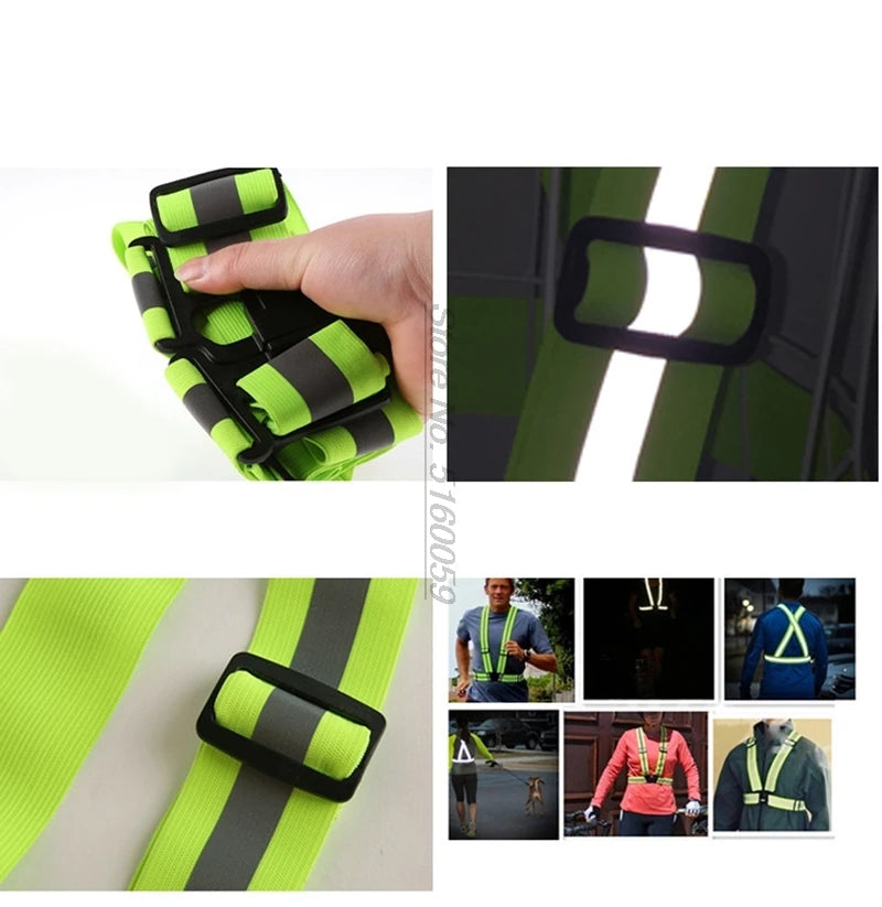 Motorcycle Accessories Reflective Jacket Waterproof Biker Glove Yamaha Man Jacket Scania Moto GP Racing Jacke