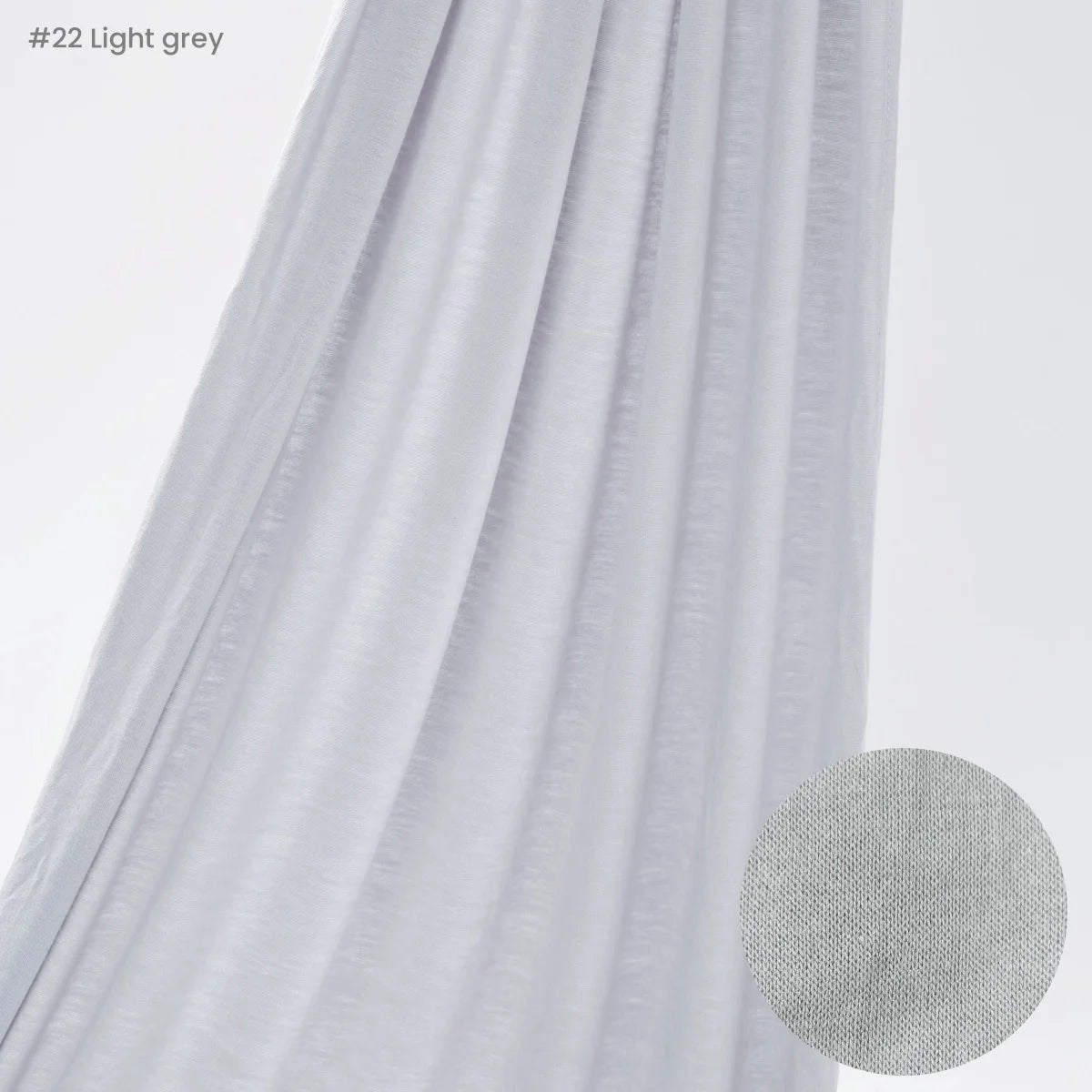 29Colors Hijab Scarf Solid Muslim Long Scarves Turban Shawl Elastic Cotton Arab Headscarf Head Wraps Saudi Hijabs