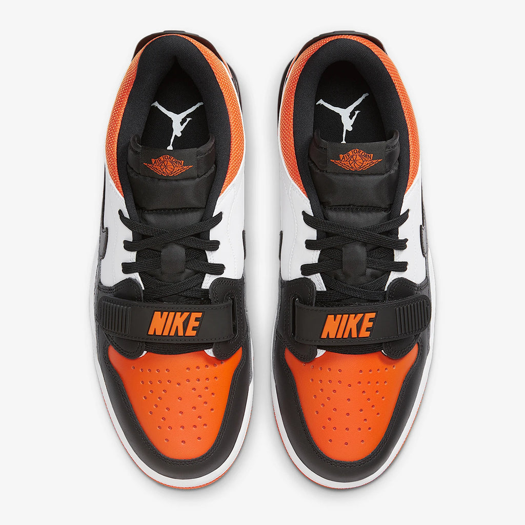 Jordan Mars 270 'Paris' Edition - Men's Cushioned Air Basketball Shoes - High-Top Heritage Sneakers (CD7069-118)