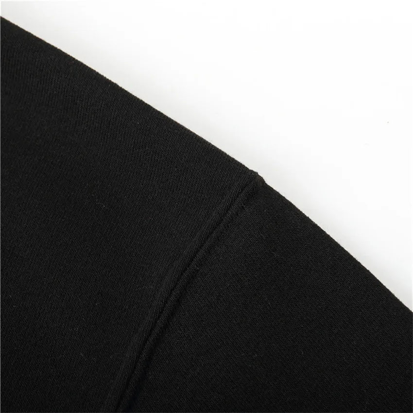 Unisex 2-Piece Tracksuit Hooded Sweatshirt and Pants Sportswear