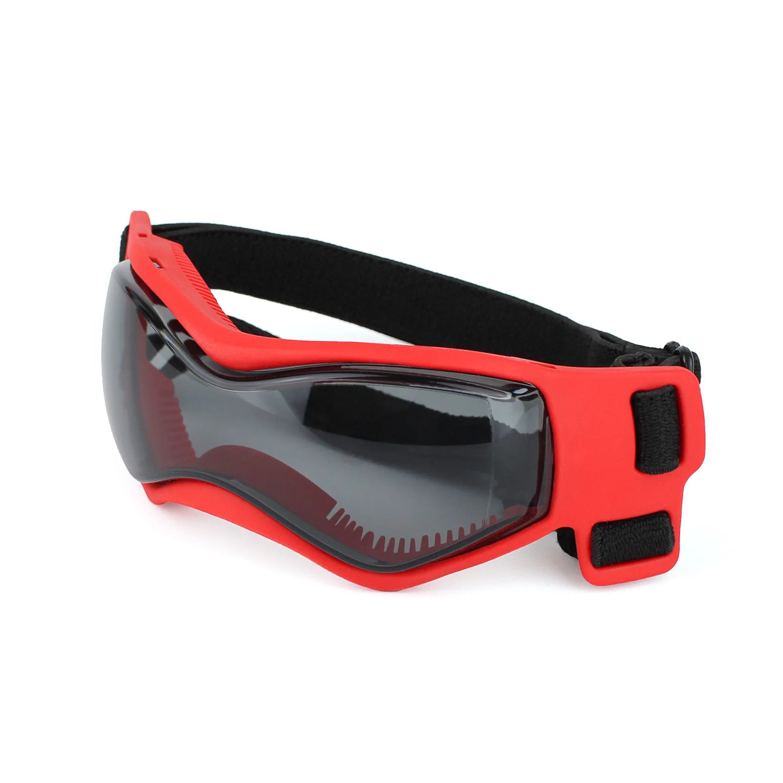 Dog and Cat Goggles UV Protection Adjustable Strap