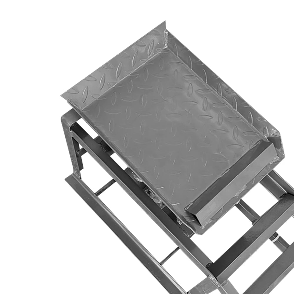 [Shipping within EU in 3-5 days] 2T/3T/5T, 2pcs Car Loading Ramp Height Adjustable Ramp Jack, Loading Ramp Set Lifting Platform - trendingshoping.com