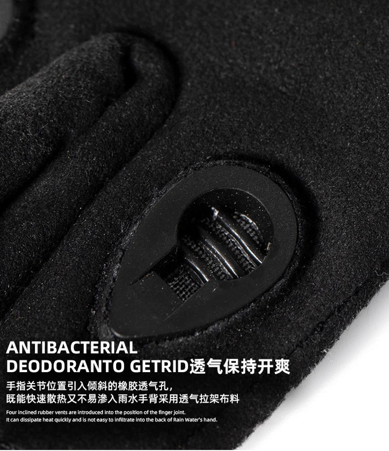 Cycling Riding Gloves Full Half Finger Tactical Outdoor Sport Training Gloves