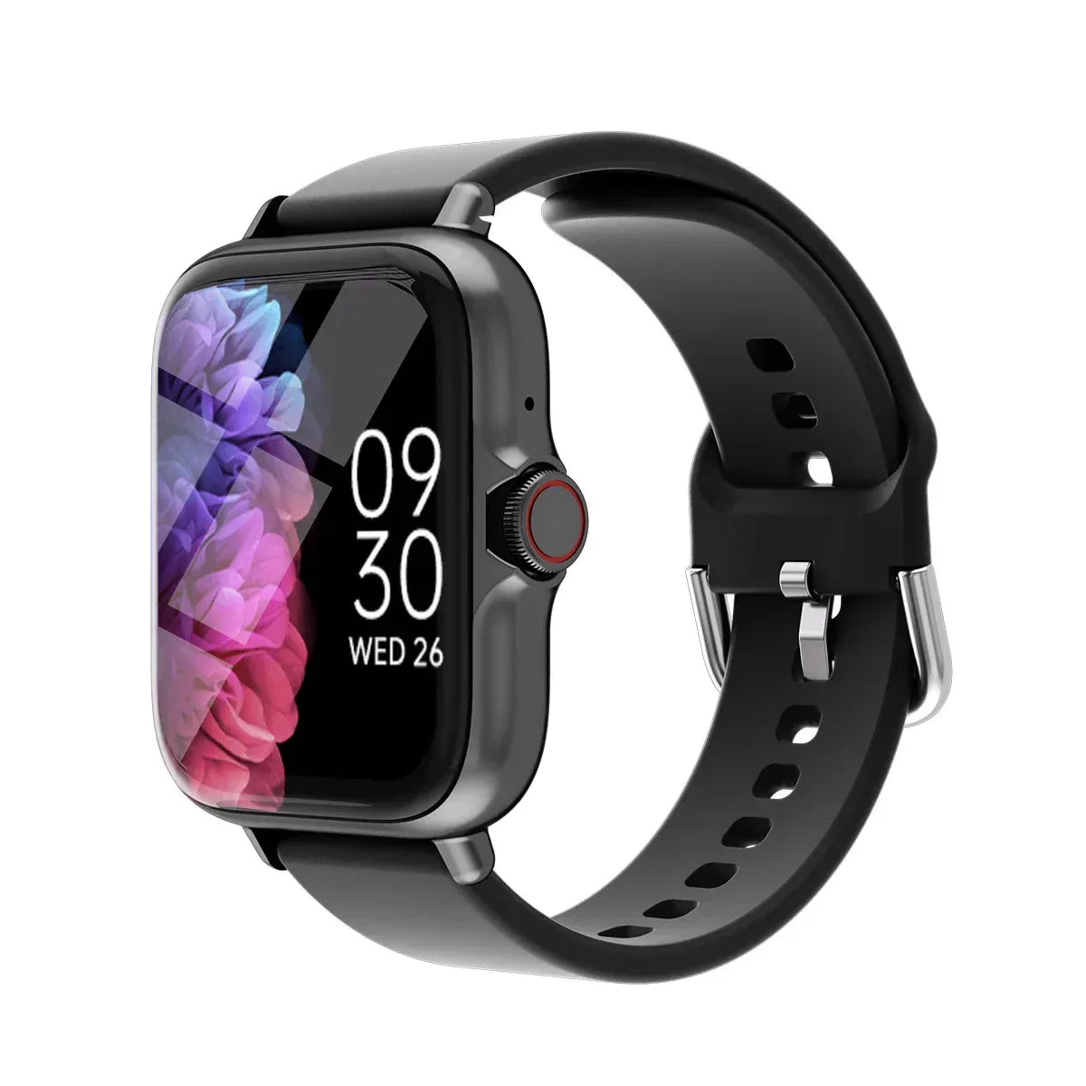 1.83'' Waterproof Smart Watch – Bluetooth Call, Sleep Monitoring, Sports Pedometer, Information Alerts for iPhone & Android - trendingshoping.com