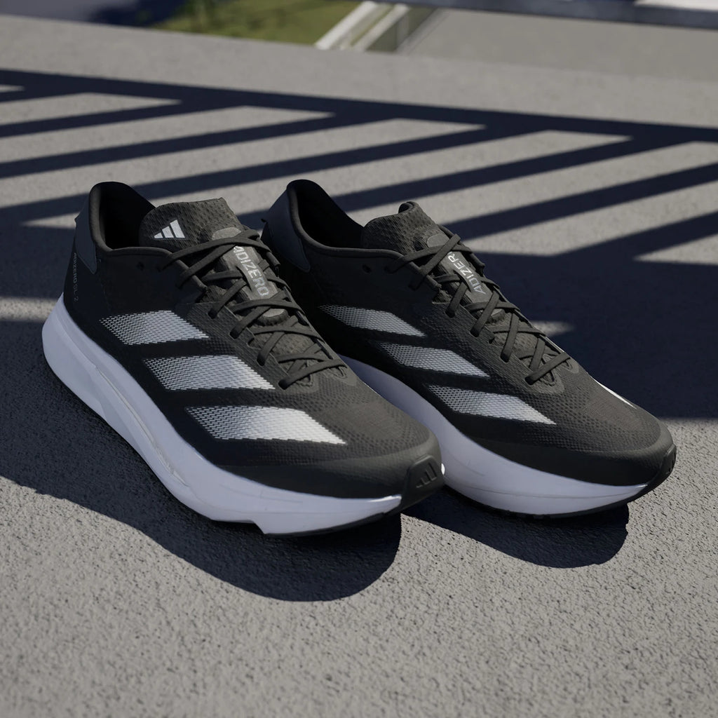 Adizero SL2 Performance Trainer - Lightstrike Pro Cushioning IF6748 - Elite Speed Running Shoes