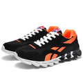 2025 Unisex Running Sneakers | Breathable Anti-Slip Comfortable Walking Shoes 36-48