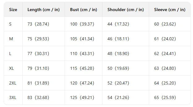 Men’s Pure Cotton Long Sleeve Solid Color Casual Shirt Coat