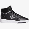 Women’s Retro High-Top Padded Sneakers - FY3228