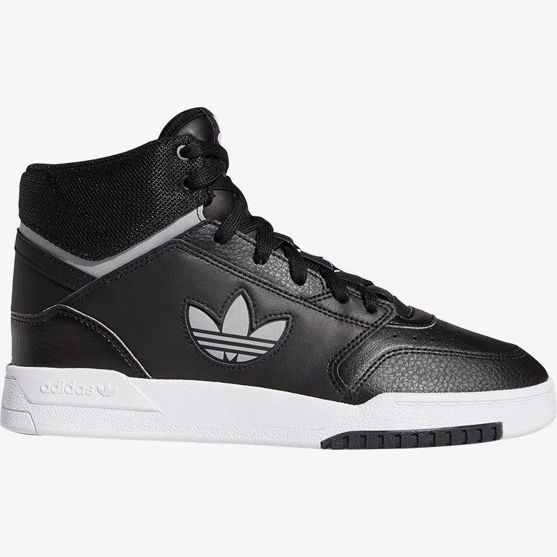 Women’s Retro High-Top Padded Sneakers - FY3228