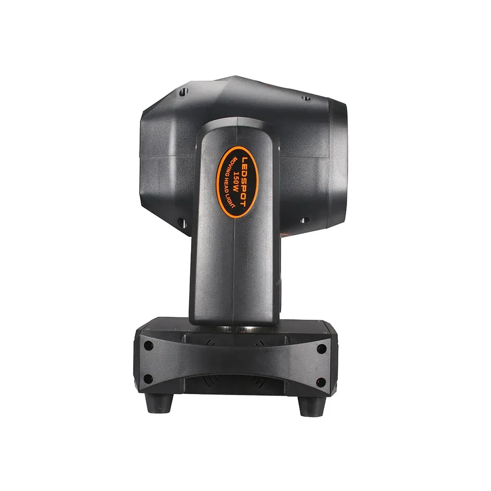 150W Bee Eye Moving Head Stage Light RGBW DMX512 DJ Party Light - trendingshoping.com
