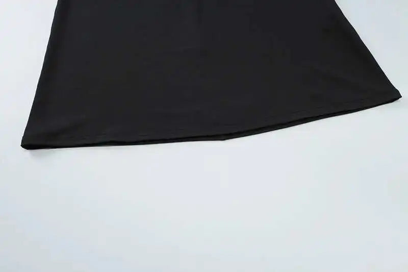 Women’s Fashion Sequin Halter Neck Backless Long Dress