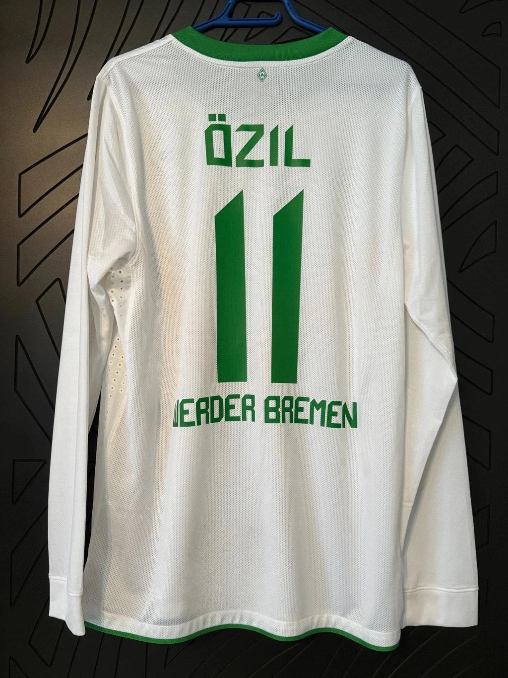 11 Football jersey, quick drying breathable T-shirt, casual sports style Autumn and Winter