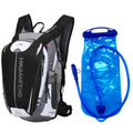 18L Outdoor Sports Backpack Waterproof Ultralight Hiking Cycling Running Hydration Rucksack