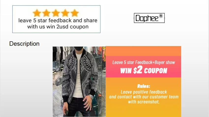 Men’s Shiny Metallic Long Sleeve Shirt - Luxury Gloss Trendy Party Top