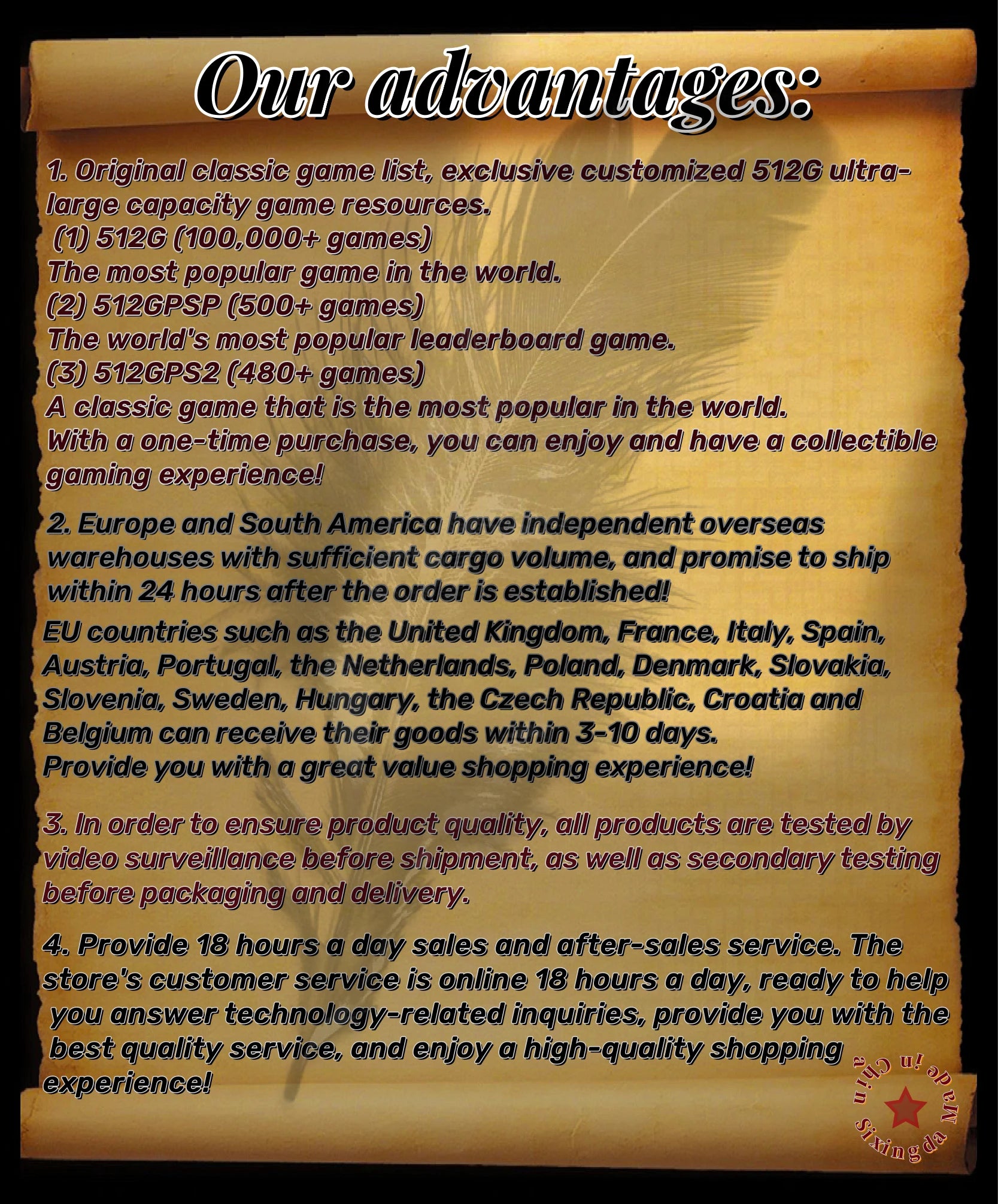 ANBERNIC RG406H Retro Handheld Game Console with Android 13