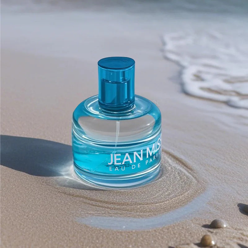 JEAN MISS RALPH Women Perfume Original Luxury Makeup Floral Long Lasting Arabes Eau De Parfum 100ml