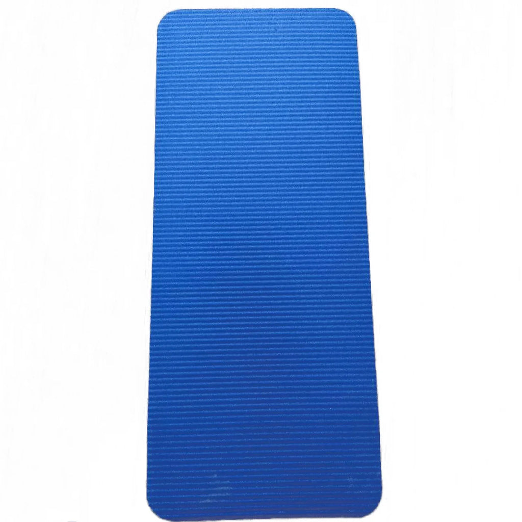 Extra Thick Non Slip Yoga Mat for Pilates and Exercise Fitness